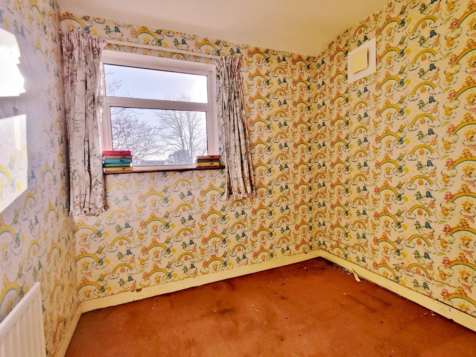 12 Oakton Park, Ballybrack, Co. Dublin Churches Estate Agents
