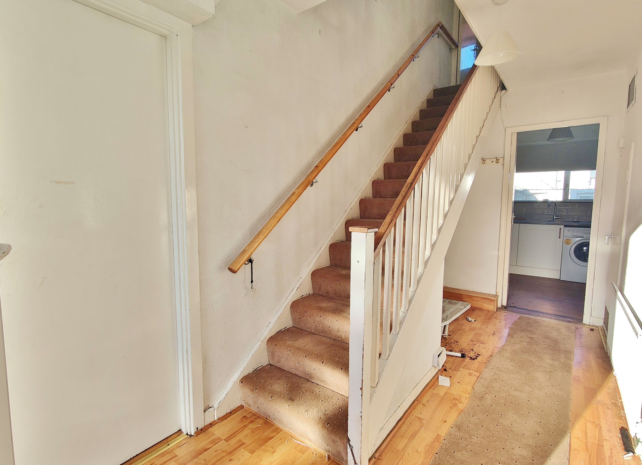 12 Oakton Park, Ballybrack, Co. Dublin Churches Estate Agents