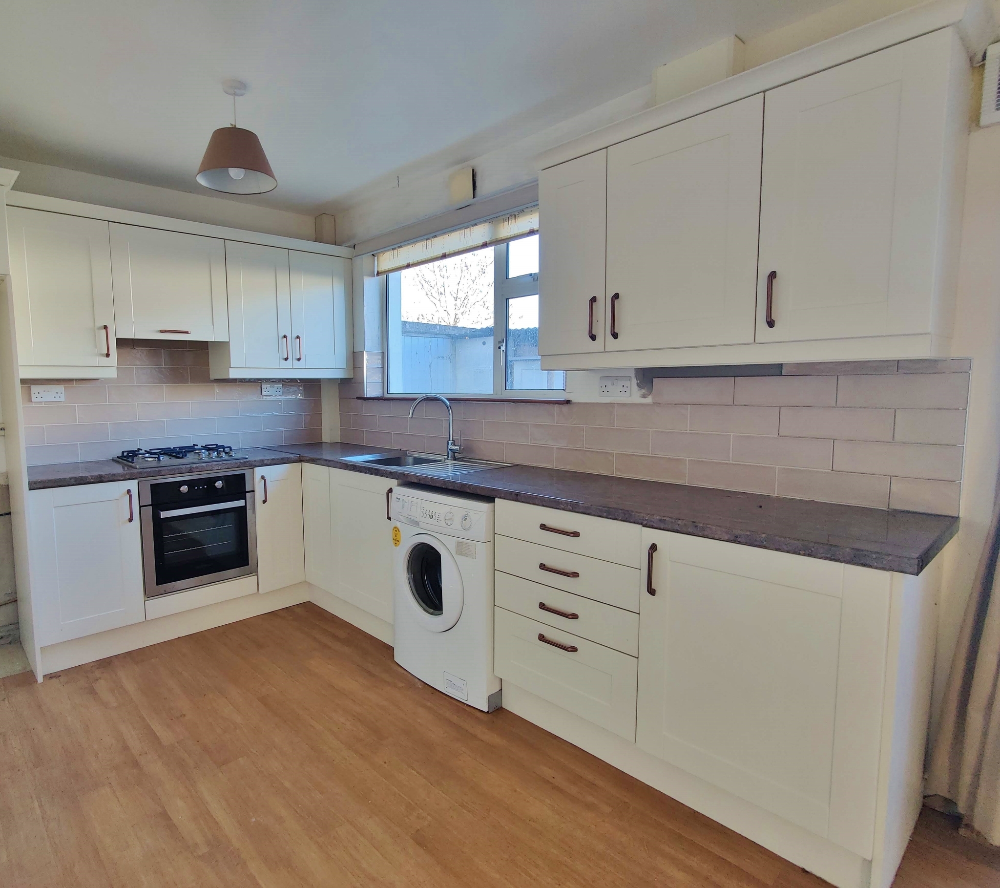 12 Oakton Park, Ballybrack, Co. Dublin Churches Estate Agents